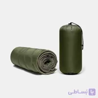 پتو سفری ساتونا مدل Elen