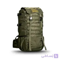کوله پشتی بوشکرفت 55 لیتری ساتونا مدل Bushman Pro