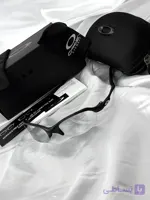 عینک آفتابی و ورزشی برند اوکلی OAKLEY مستر کوالیتی