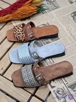 دمپایی مراکشی