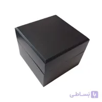 جعبه ساعت مچی با بالشتک مخملی