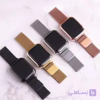 ساعت مچی زنانه  مگنتی با جعبه کادویی رایگان