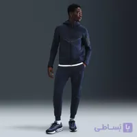 ست نایک تک فلیس 1