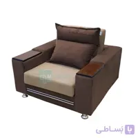 مبل تختخواب شو یک نفره پاندورا
