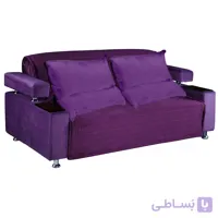 مبل تختخواب شو دونفره لاریکس
