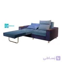 مبل تختخوابشو دو نفره پاندورا دوقلو