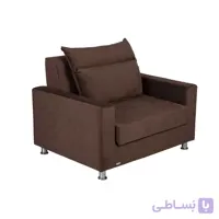 مبل تختخواب شو یکنفره مدل ادسا