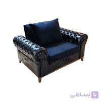 مبل تختخواب شو یکنفره چستر فیلد