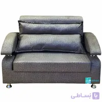 مبل تختخواب شو یکنفره اپتیما