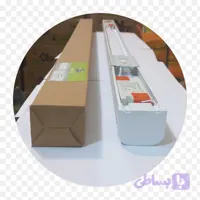 براکت ال ای دی 120 سانتی 100 وات