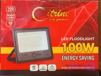 پروژکتور 100 وات سیترین
