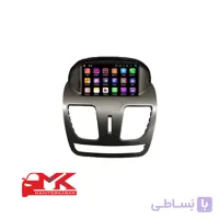 مانیتور اندروید ساینا برند Star10