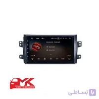 مانیتور ساندرو 7 اینچ برند Star10