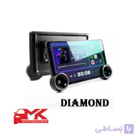مانیتور اندروید دیاموند Diamond 2K
