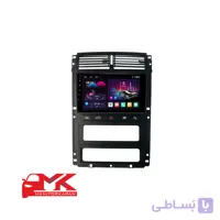 مانیتور پژو پارس برند Xb Sound