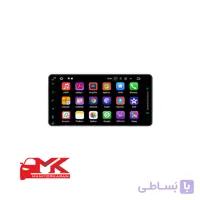 مانیتور فابریک تویوتا یاریس 7 اینچ برند Star10