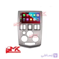 مانیتور فابریک ال نود 7 اینچ برند Star10