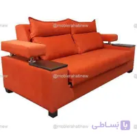 تختخواب شو لالوسکی