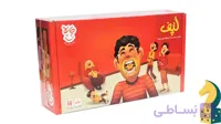 بازی بردگیم ایرانی لپف