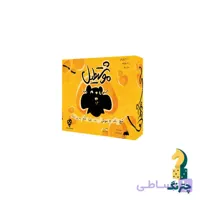 بازی رومیزی موشتطیل