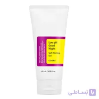 ژل شوینده لایه بردار گود نایت Good Night کوزارکس 120 میل