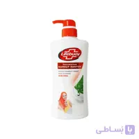 شامپو لایف بوی نارنجی ضد ریزش مو Lifebuoy حجم 680 میل