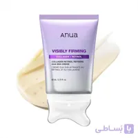 کرم گواشا آنوا ضد چروک و لیفتینگ حاوی رتینول و کلاژن 80 میل