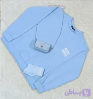 دورس سه تیکه تو کرکی میو