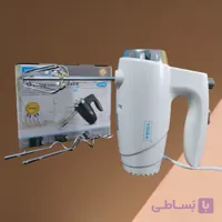 همزن دستی برقی ولگا volga مدل t 28