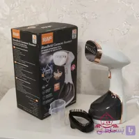 بخارگر دستی راف RAF کد R 1288  اتو بخار