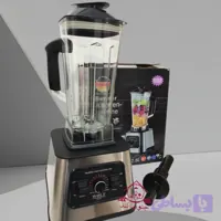 بلندر، مخلوط کن و غذا ساز ولف wolf مدل wf 3119