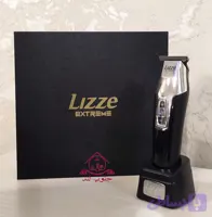 ماشین اصلاح خط زن لیز lizze مدل lz_92786 صفر زن