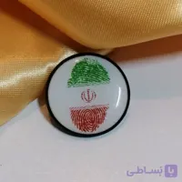 پیکسل اثر انگشت ایران