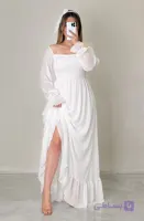 ساحلی و بیبی اسکارف