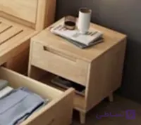 پاتختی چوبی a229