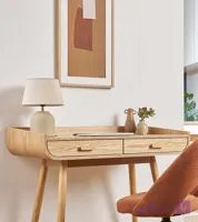 میز تحریر چوبی a219