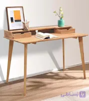 میز تحریر چوبی a220