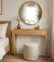 میز کنسول چوبی a232