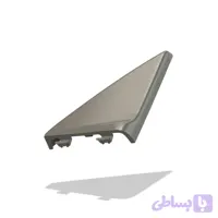 لچکی شیشه خودرو مازراتی لاوانته