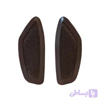 کاور تهویه صندلی مرسدس یک جفت A2129100202