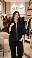 وست رامفورس زنانه 7616