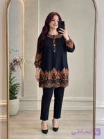 تونیک نخی اندونزی M1500