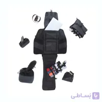 کوله پشتی 40 لیتر هپی کمپ مدل TRIP