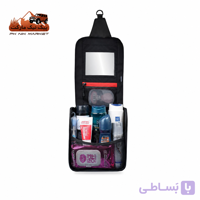 کیف آرایشی هپی کمپ