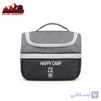 کیف ناهار هپی کمپ