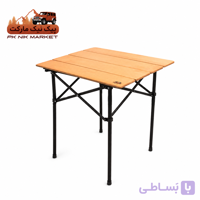 میز کمپینگ هپی کمپ سایز S