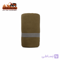پتو مسافرتی هپی کمپ