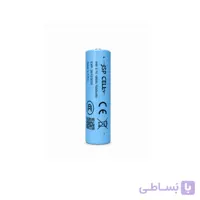 باتری لیتیوم 18650 JSP CEll 1500ma نوک دار
