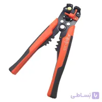 سیم لخت کن اتوماتیک چندکاره Wire Stripper