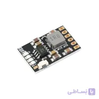 ماژول شارژ و دشارژ باتری لیتیومی تک سل با نشانگر درصد شارژ MH-CD42